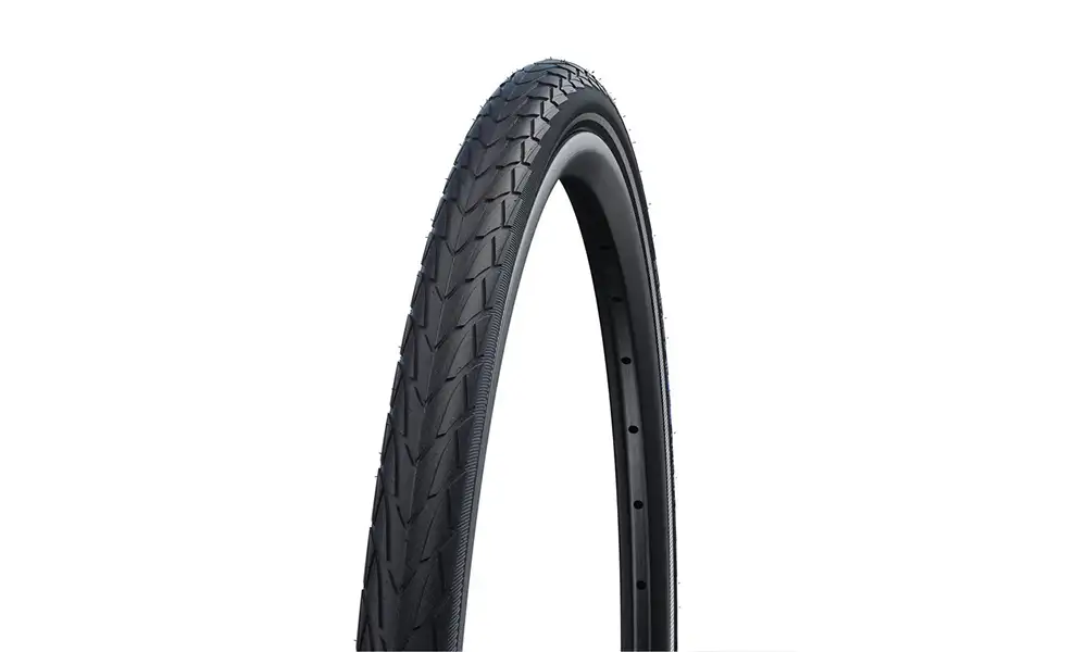 Cubierta Schwalbe Marathon Racer 20x1.50 / 40-406