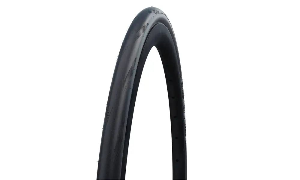 Cubierta Schwalbe One Tube Type 28-622 / 700 x 28C plegable
