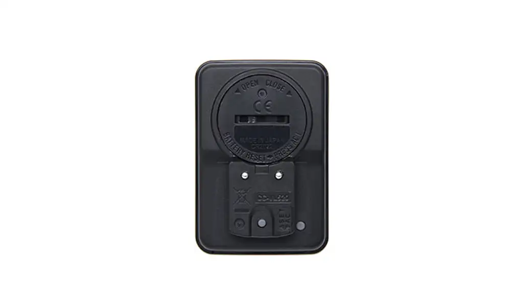 Cateye Velo 7 Odometer - Image 3