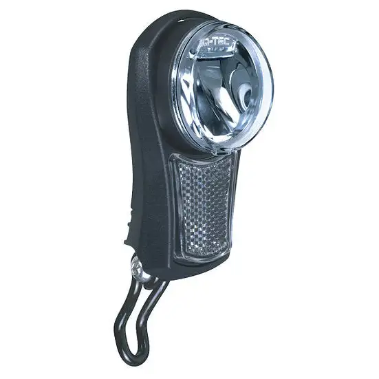 Faro a dinamo B&M Lumotec IQ Fly - Image 2