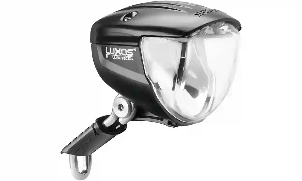 Faro LED Busch & Müller Luxos B 70 Lux