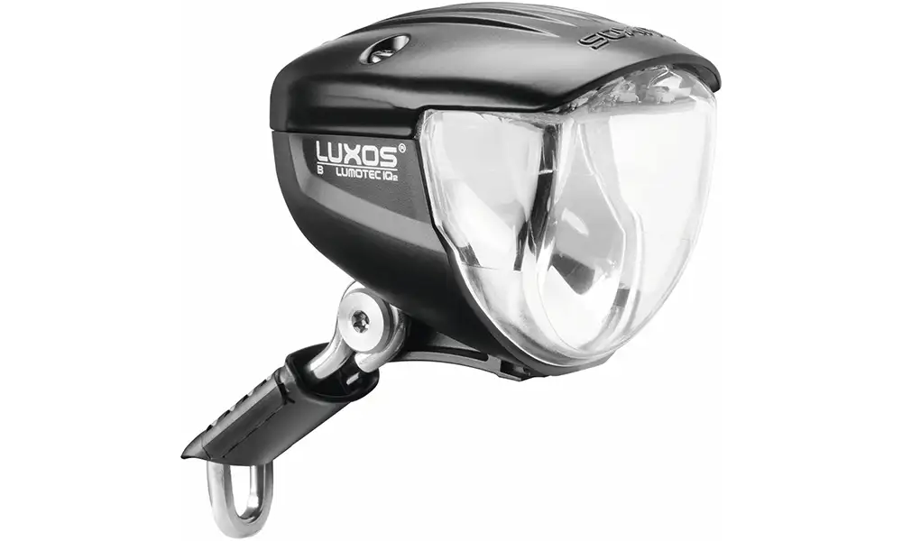 Faro LED Busch & Müller Luxos B 70 Lux