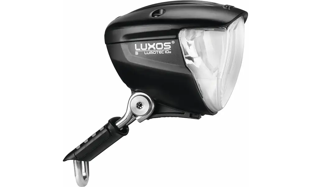 Faro LED Busch & Müller Luxos B 70 Lux - Image 2