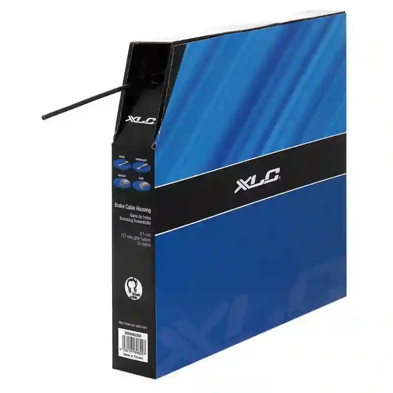 Funda para cable de cambio, por metros. XLC SH-X03
