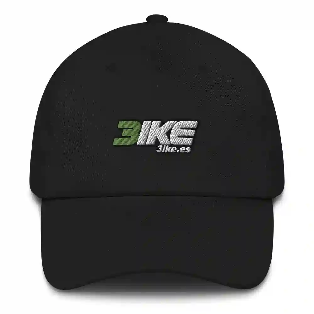 Gorra 3ike