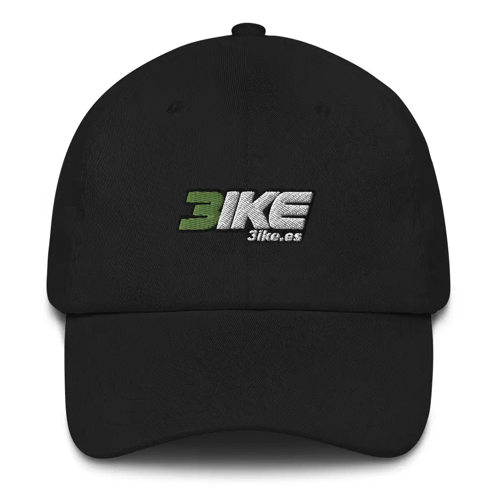 Gorra 3ike