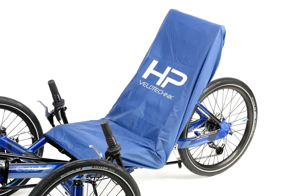 HP Gekko FX 20 - Imagen 10