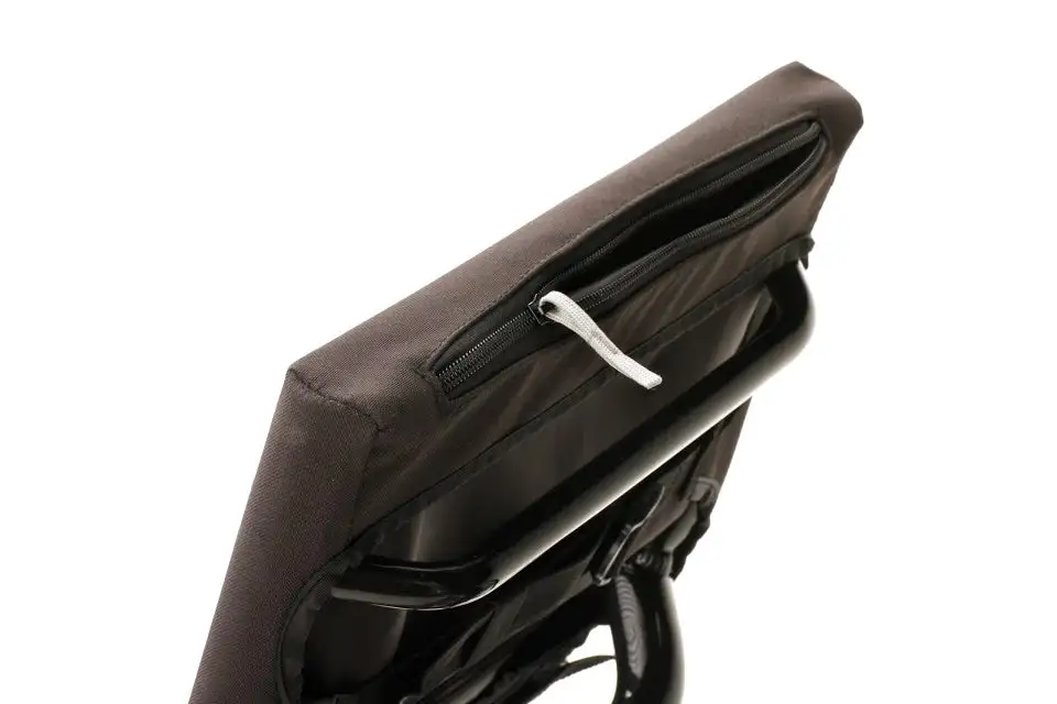HP Gekko FX 20 - Imagen 11