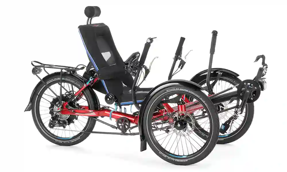 HP Gekko FXs