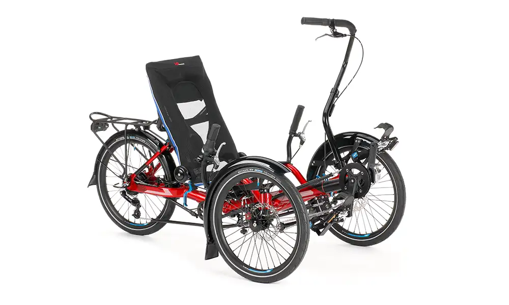 HP Gekko FXs - Image 2
