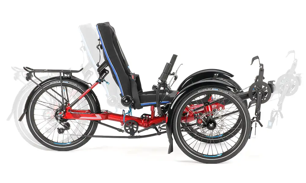 HP Gekko FXs - Image 3