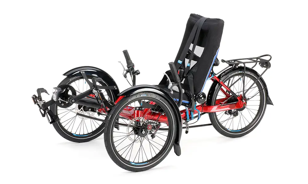 HP Gekko FXs - Image 5