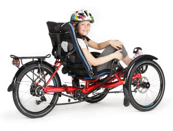 HP Gekko FXs - Image 8