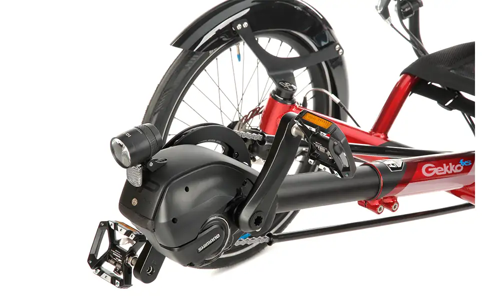 HP Gekko FXs - Image 11
