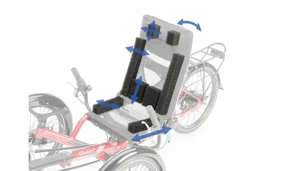 HP Gekko FXs - Image 12