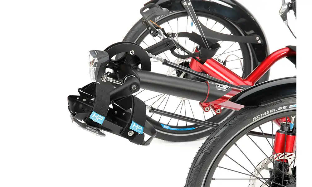 HP Gekko FXs - Image 13