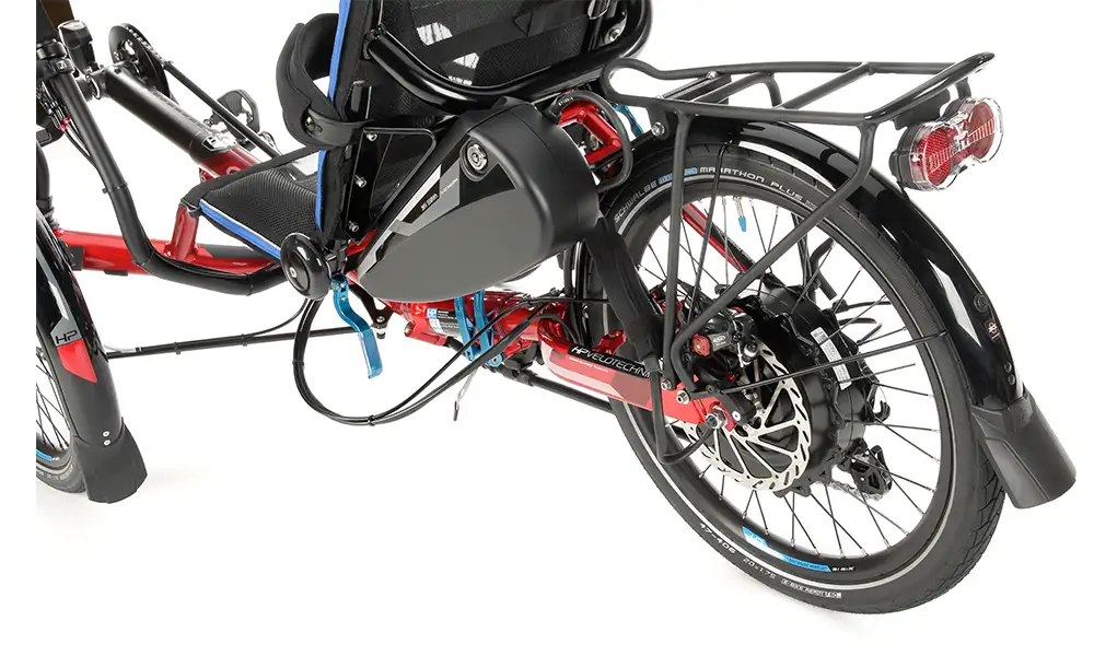 HP Gekko FXs - Image 14