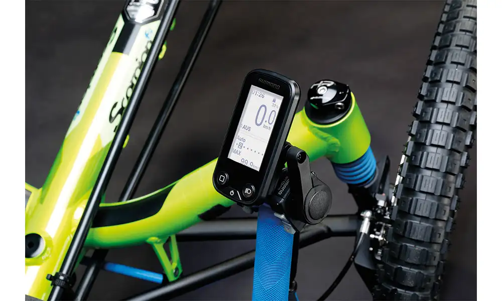 HP Scorpion FS 26 Enduro - Imagen 3