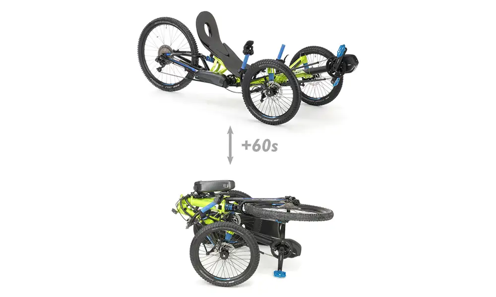 HP Scorpion FS 26 Enduro - Imagen 9
