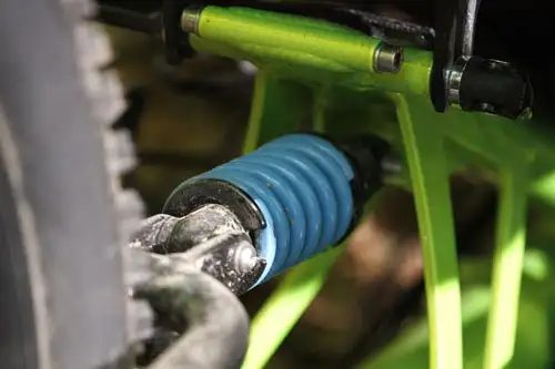 HP Scorpion FS 26 Enduro - Imagen 12