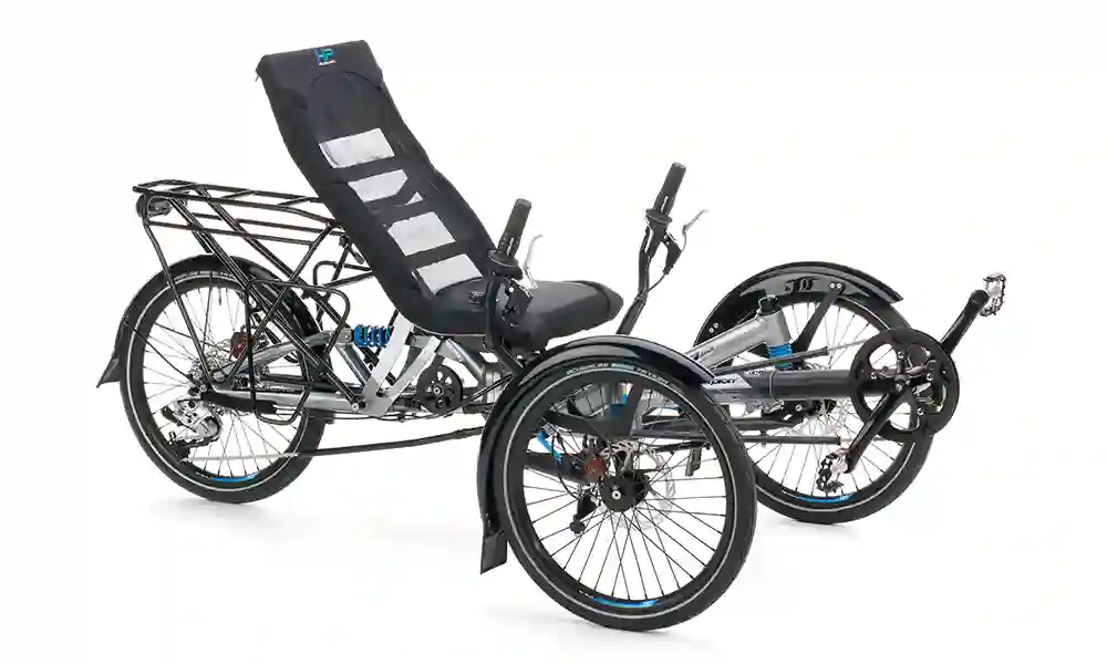 HP Escorpión Plus 20