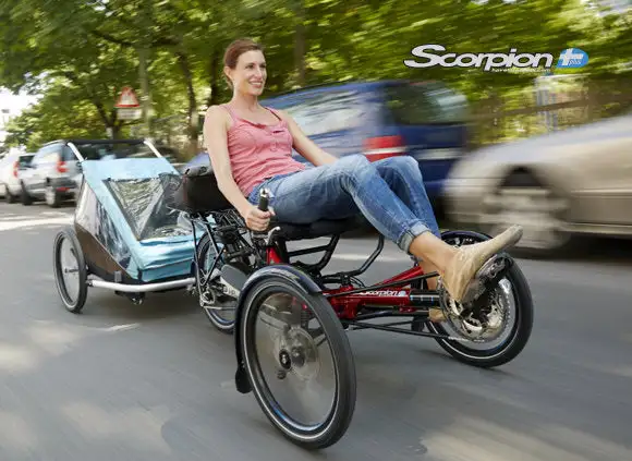 HP Scorpion Plus 20 - Image 7