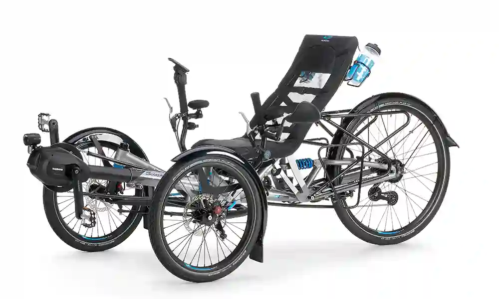 HP Escorpión Plus 26