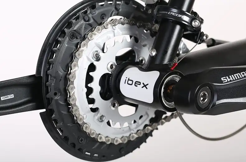 Ibex 24 - Imagen 8