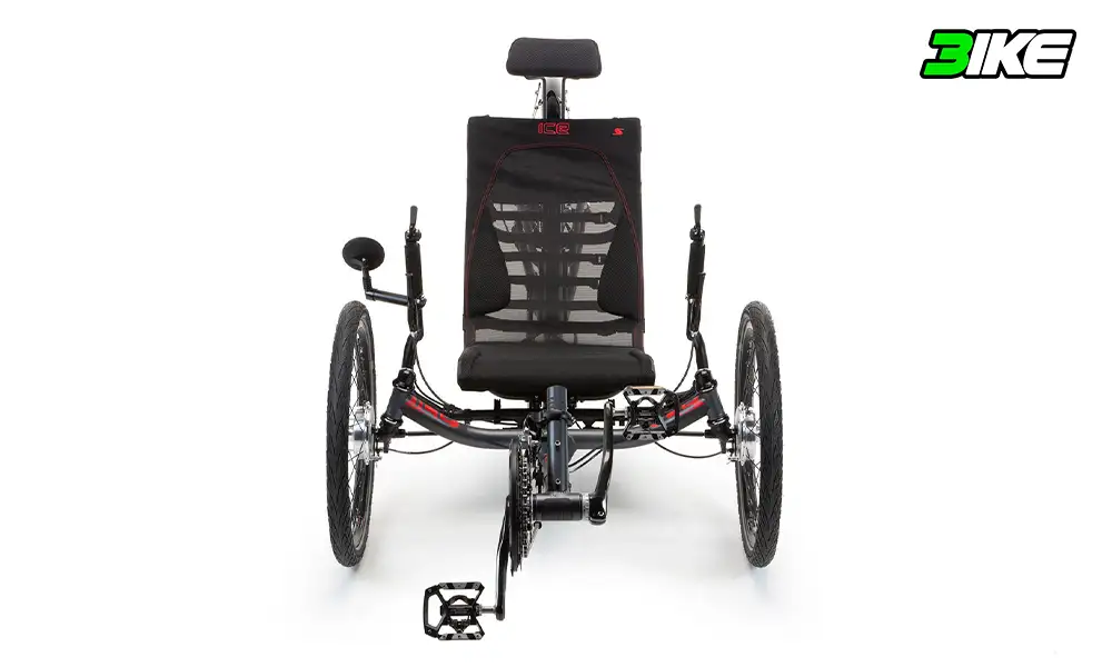 Tour ICE Sprint X - Imagen 4