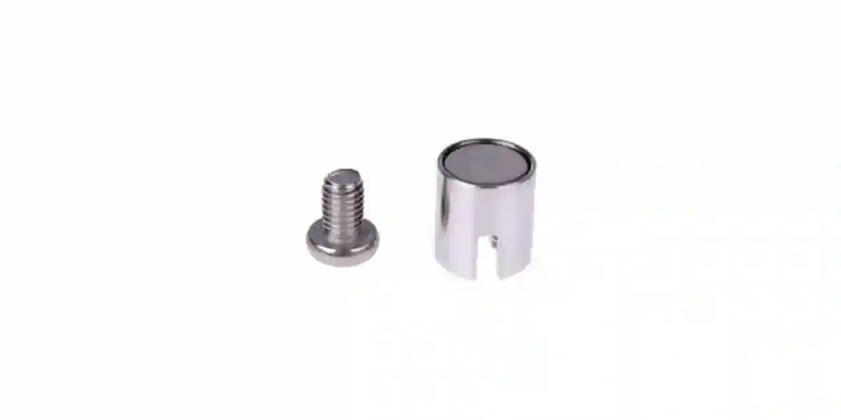 Imán para Shimano Steps DU-E6000