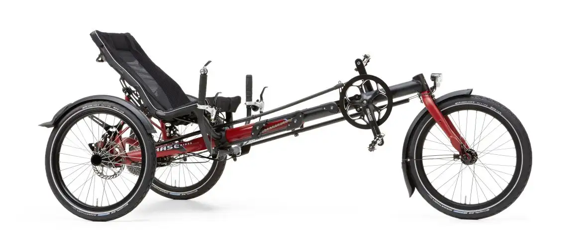 Kettwiesel Allround Linear 2017
