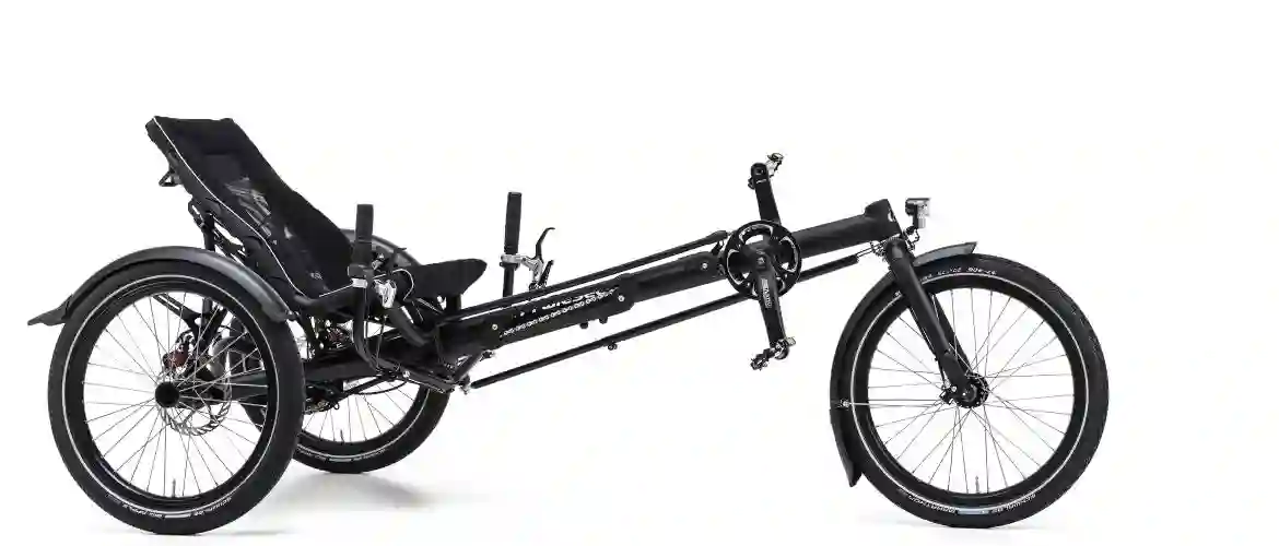 Kettwiesel Allround Nexus 2017