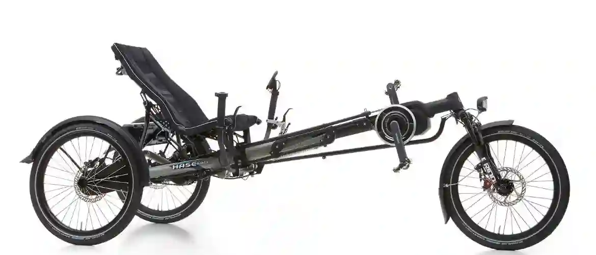 Kettwiesel Evo Steps 2017