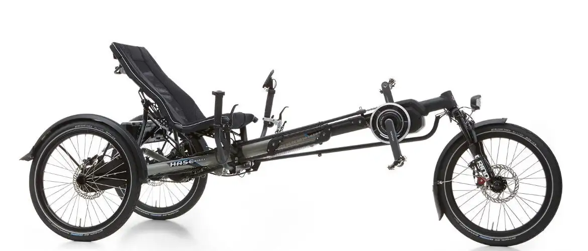Kettwiesel Evo Steps 2017