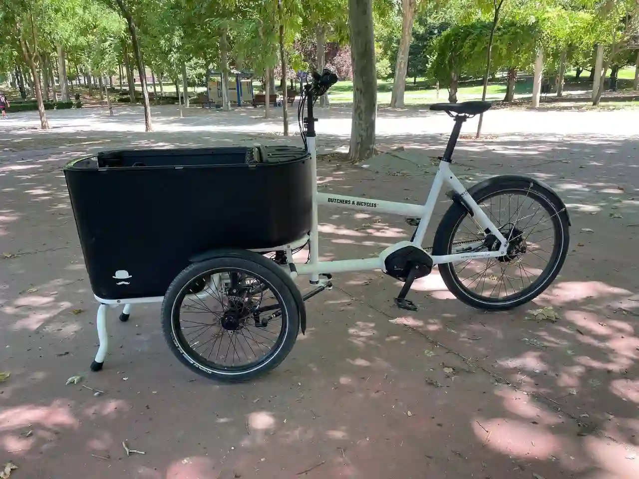 KM.0 - B&B MK1-E Generación 2