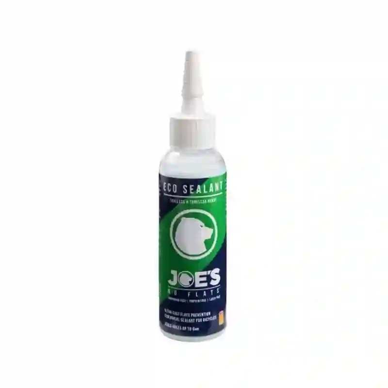 Joe's organic sealing liquid 125 ml
