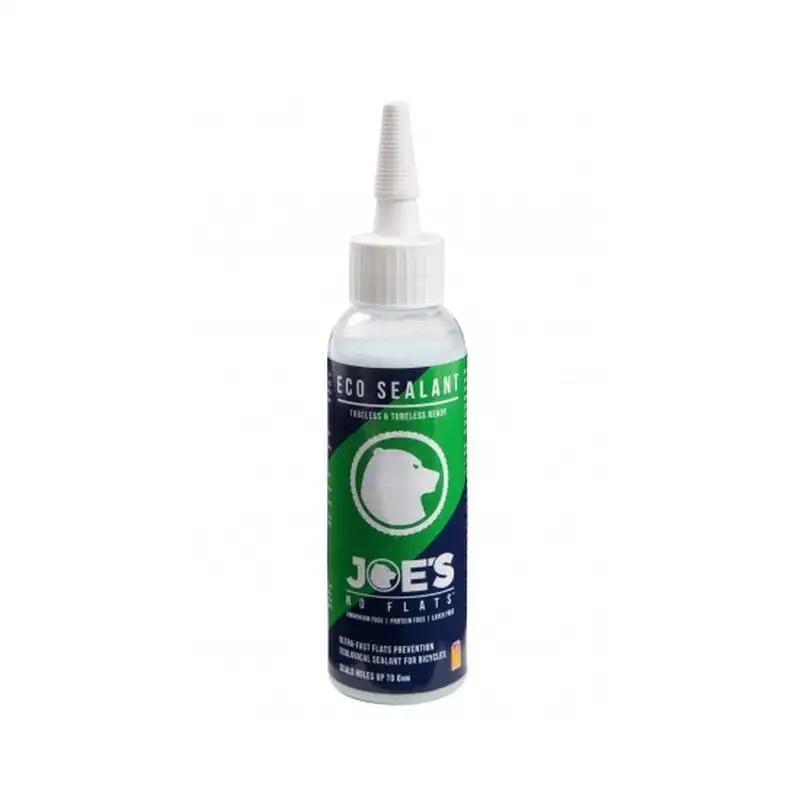 Joe's organic sealing liquid 125 ml