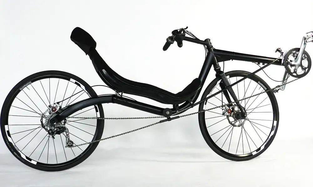 M5 M-Racer