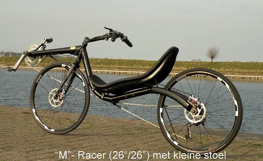 M5 M-Racer - Imagen 2
