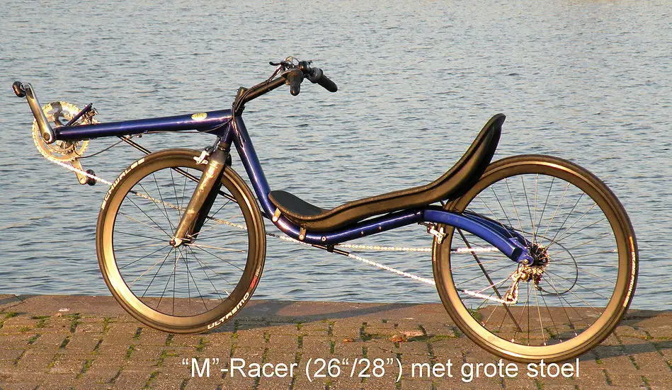 M5 M-Racer - Imagen 4