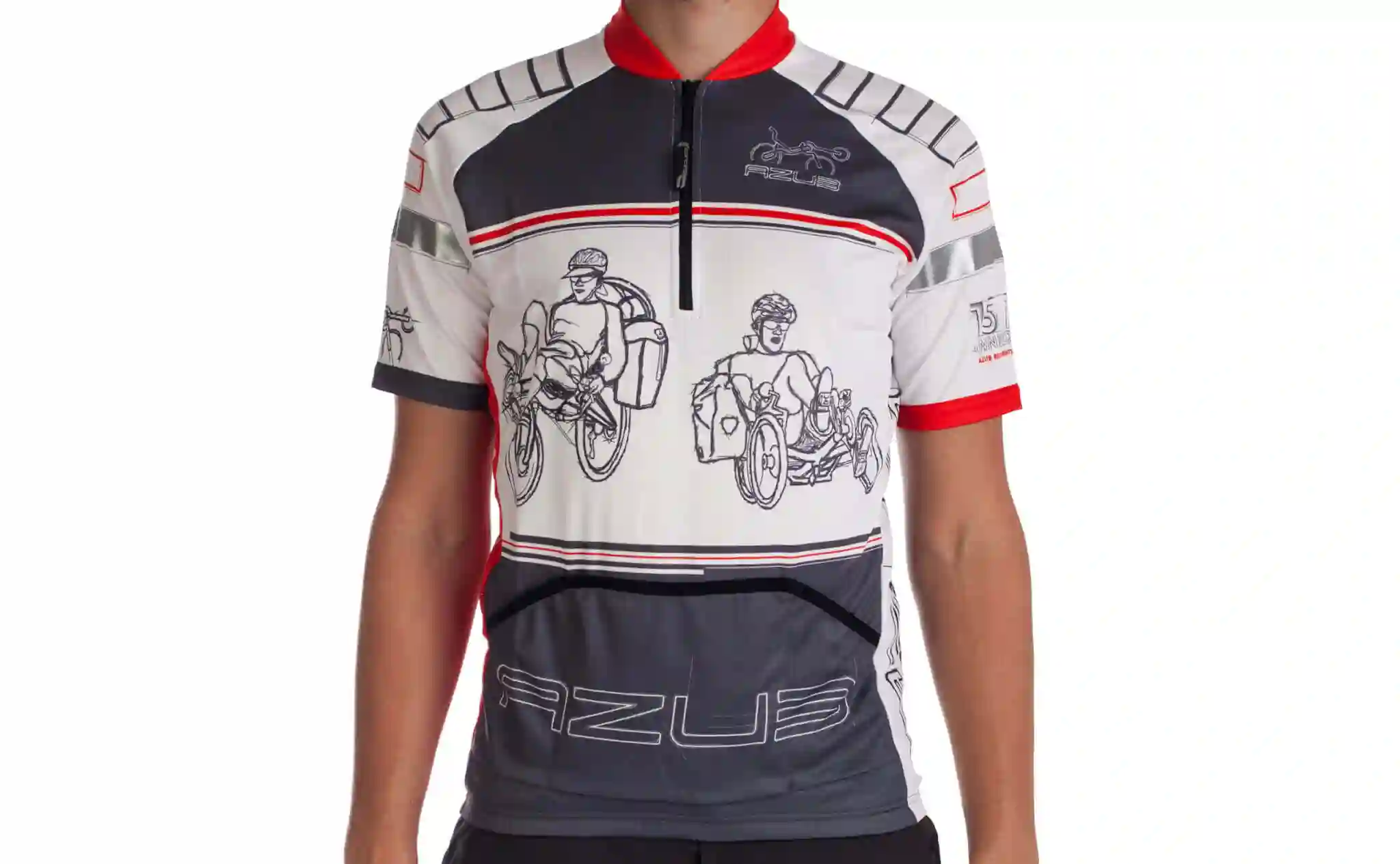 Maillot Azub