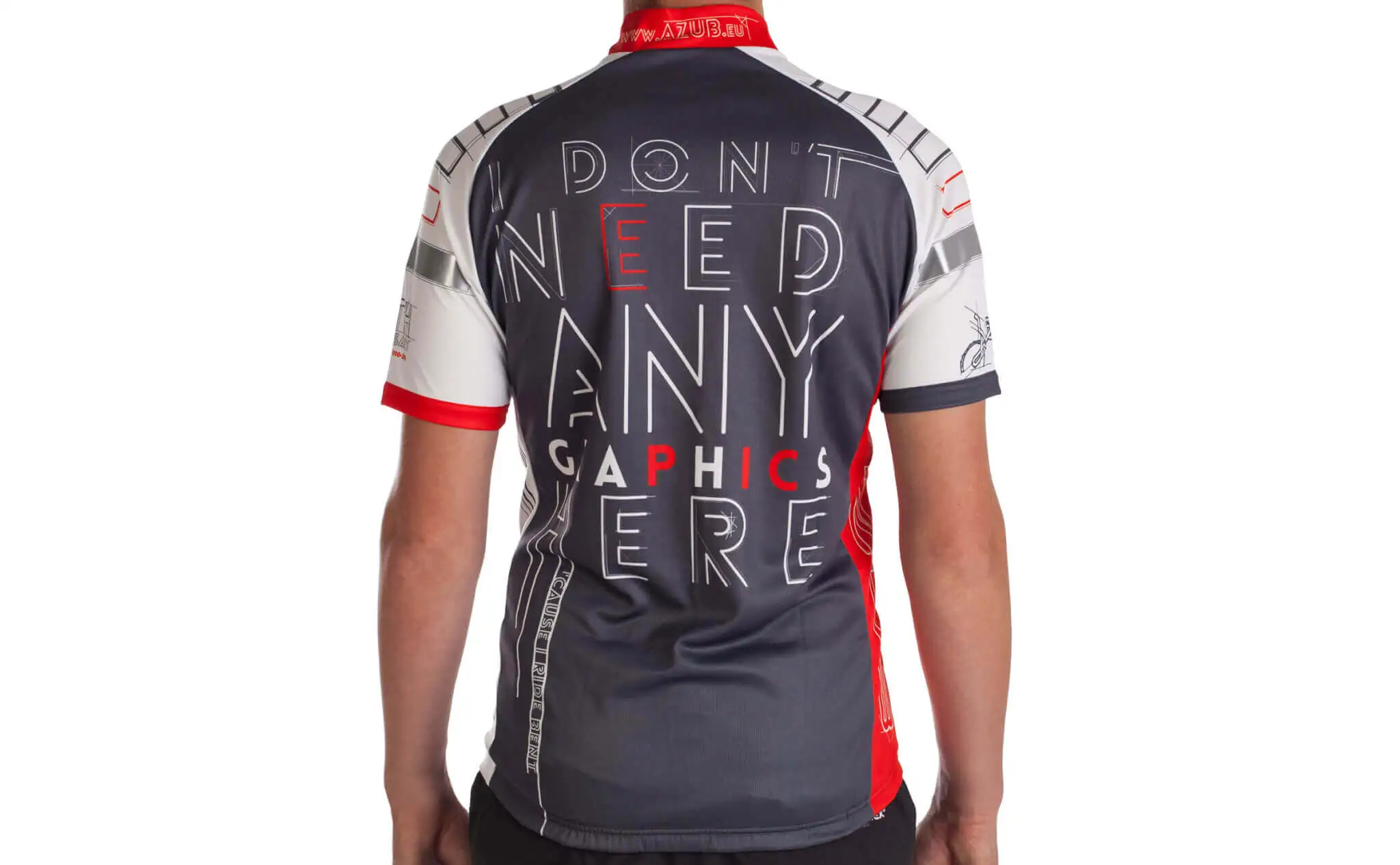 Maillot Azub - Imagen 2