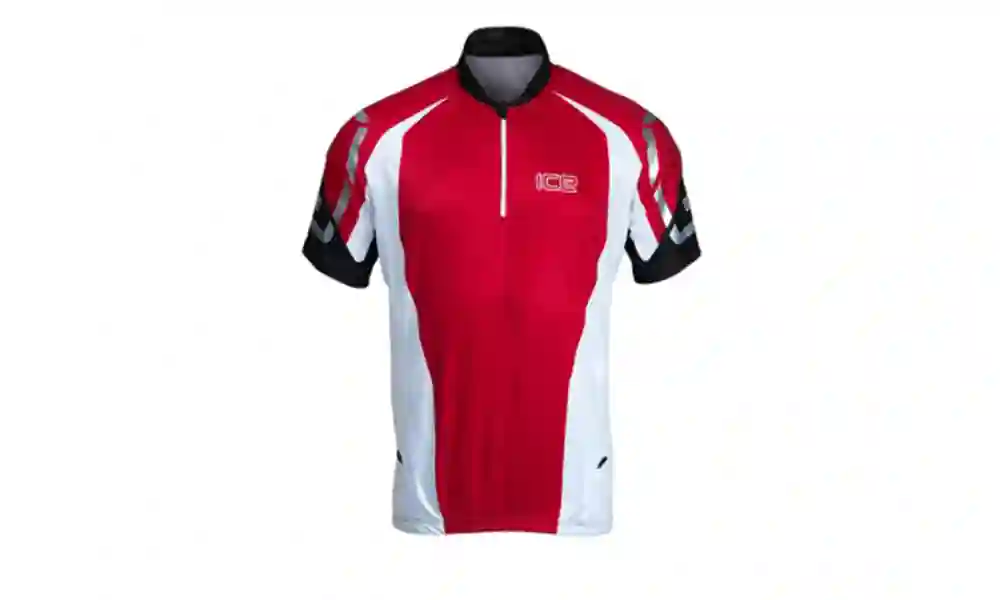 Maillot HIELO