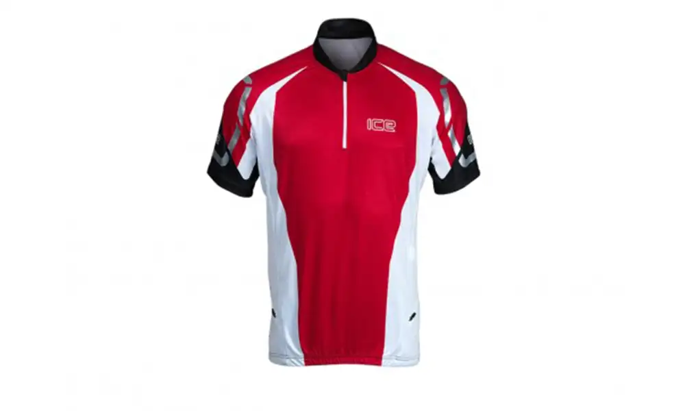Maillot HIELO