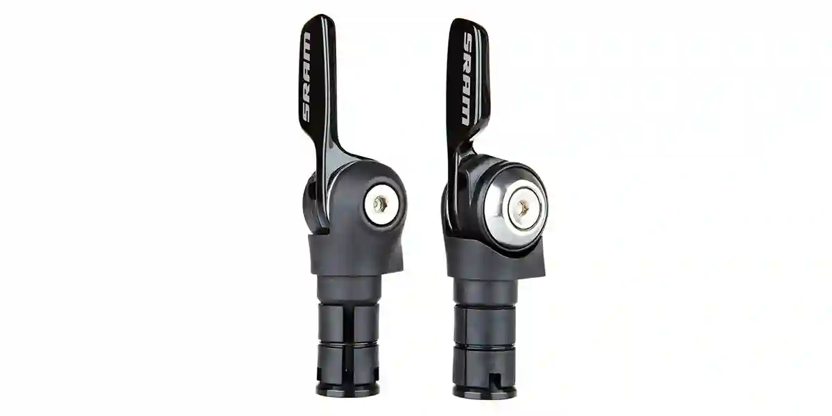Mandos de cambio SRAM TT500