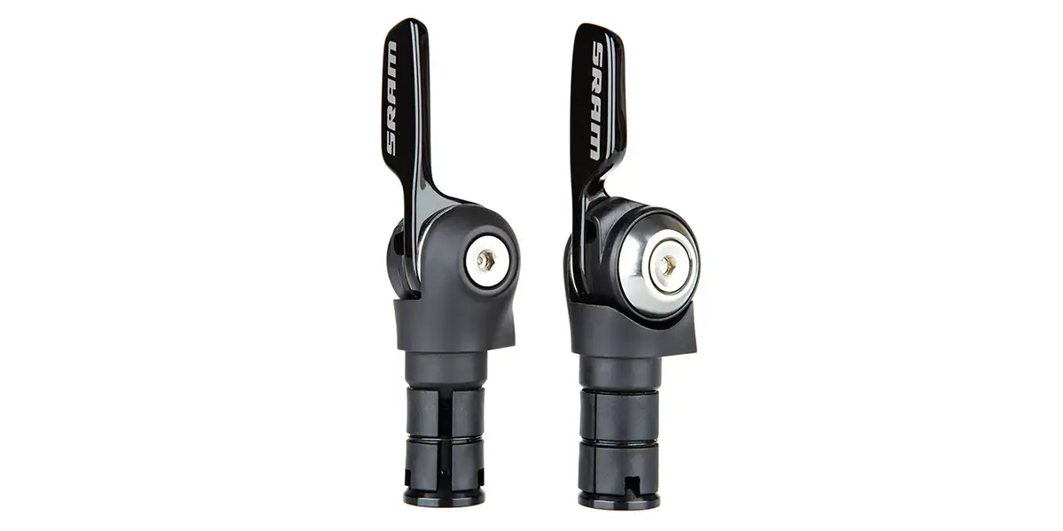 Mandos de cambio SRAM TT500