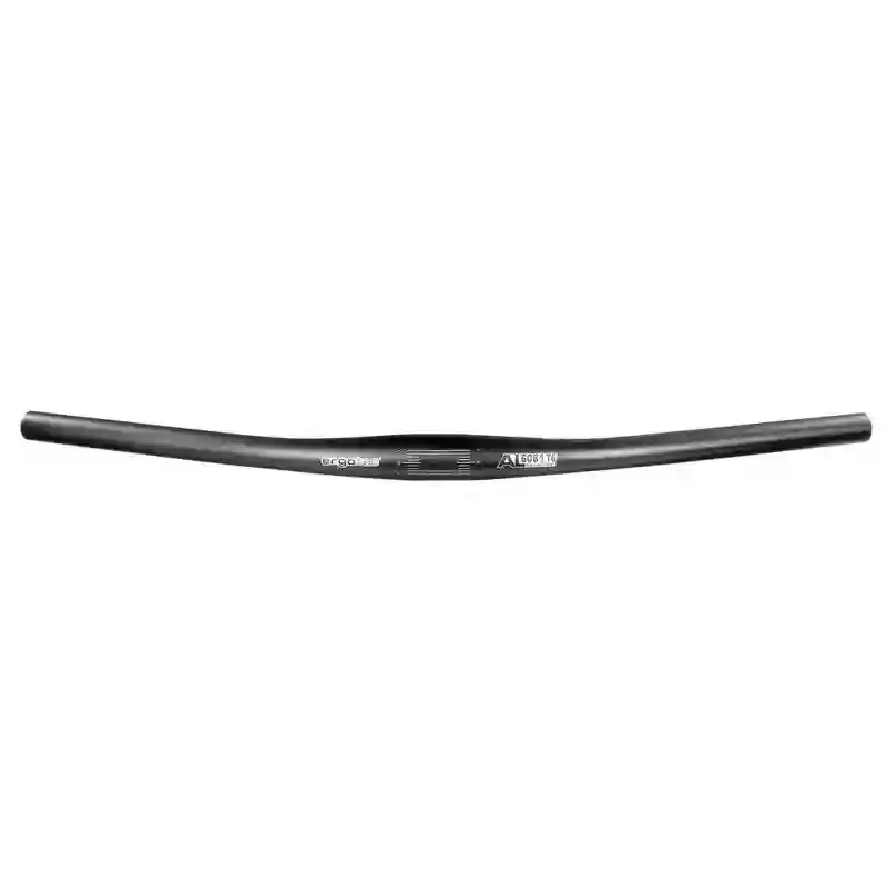 Handlebar Ergotec Buegel Moon 31.8, 23º