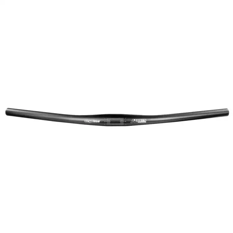 Handlebar Ergotec Buegel Moon 31.8, 23º