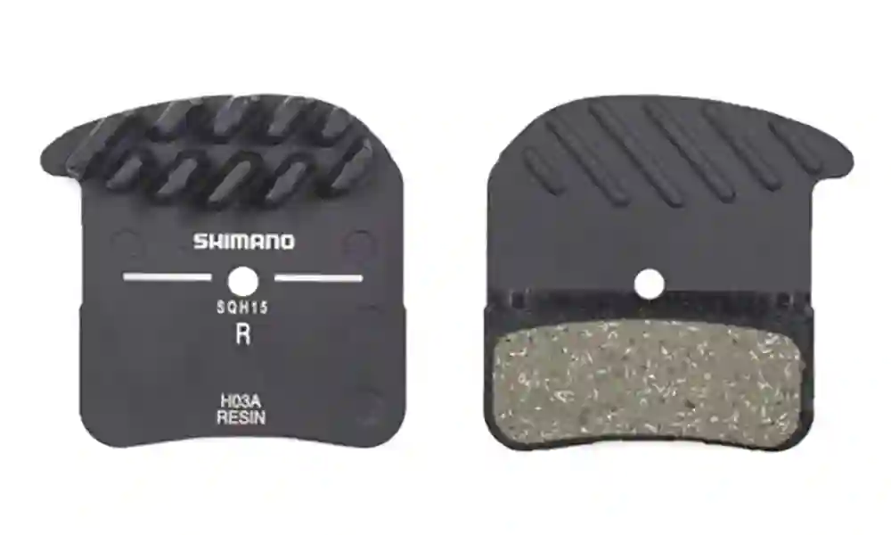 Pastillas de freno Shimano H03A