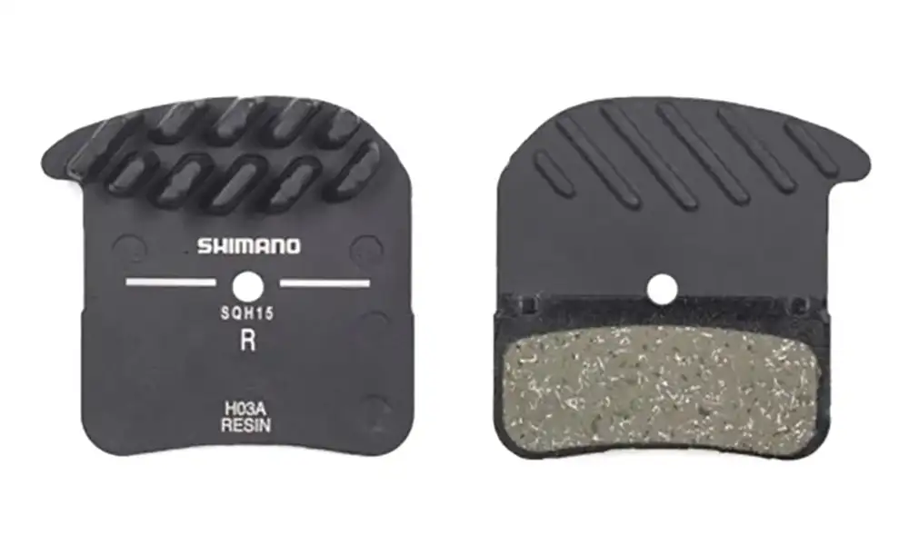 Pastillas de freno Shimano H03A